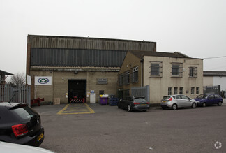 More details for Victoria Ter, Bristol - Industrial for Sale