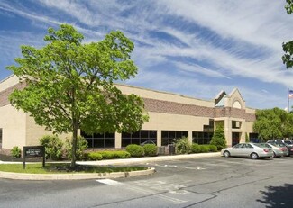 More details for 1809 Olde Homestead Ln, Lancaster, PA - Office for Lease