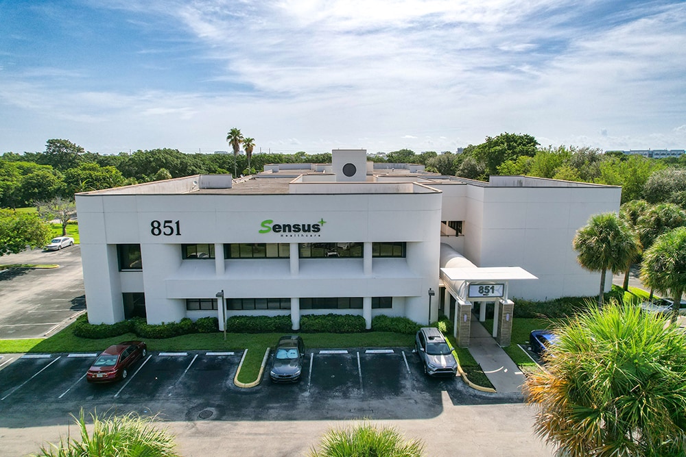 851 Broken Sound Pky NW, Boca Raton, FL for sale Building Photo- Image 1 of 23