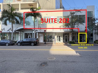 Plus de détails pour 1301 Main St, Sarasota, FL - Multi-résidentiel à vendre
