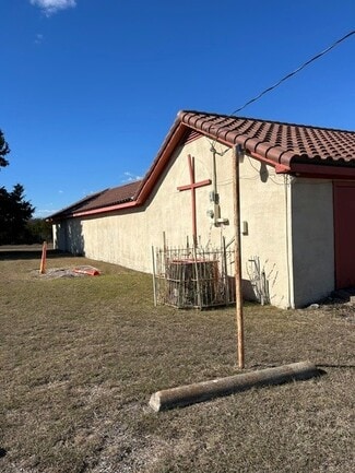 More details for 6725 Pastor Bailey Dr, Dallas, TX - Specialty for Sale