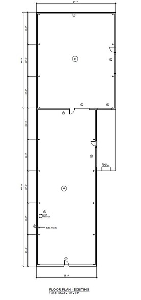 2150 American Dr, Neenah, WI for lease - Building Photo - Image 2 of 7