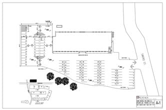 48 Sword St, Auburn, MA for lease Site Plan- Image 1 of 2