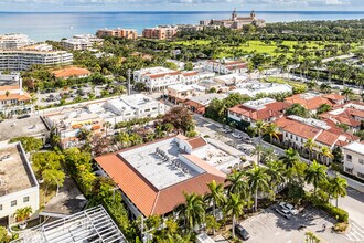 223 Sunset Ave, Palm Beach, FL - AERIAL  map view