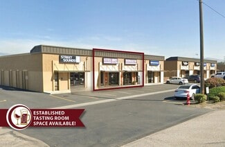 More details for 5278-5290 W Chinden Blvd, Boise, ID - Flex for Lease