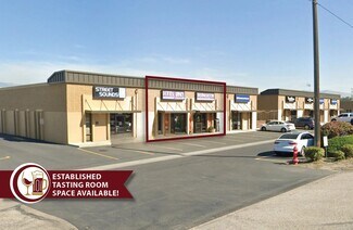 Plus de détails pour 5278-5290 W Chinden Blvd, Boise, ID - Local d'activités à louer