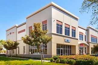 More details for 2251-2263 Harbor Bay Pky, Alameda, CA - Flex for Sale