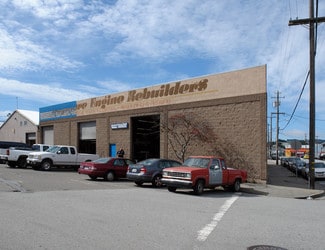 More details for 301 Barneveld Ave, San Francisco, CA - Industrial for Sale