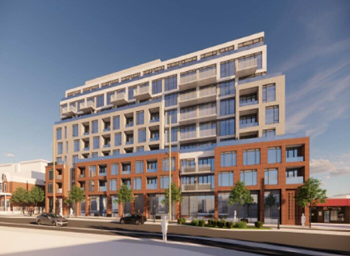 88 Beechwood Av, Ottawa, ON à louer Photo du bâtiment- Image 1 de 2