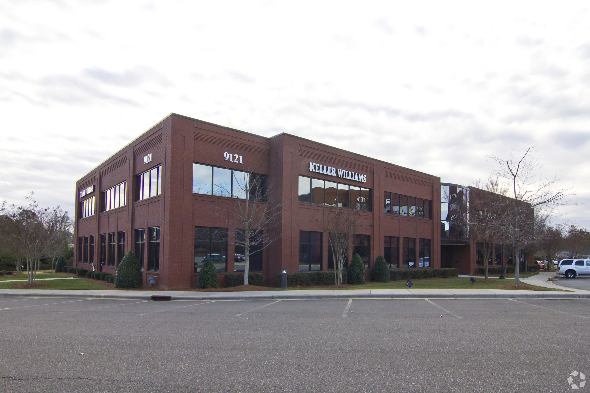 9121 Anson Way, Raleigh, NC for lease Building Photo- Image 1 of 7