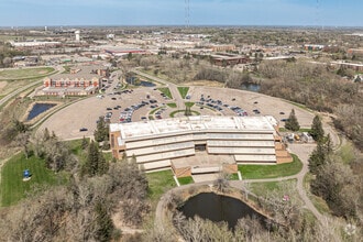 2 Pine Tree Dr, Arden Hills, MN - Aérien  Vue de la carte - Image1