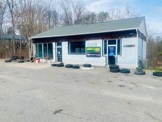 More details for 21912 A L Philpott Hwy, Spencer, VA - Retail for Sale
