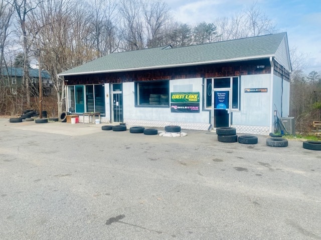 21912 A L Philpott Hwy, Spencer, VA for sale Building Photo- Image 1 of 9