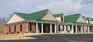 More details for 115 Mill Place Pky, Verona, VA - Office for Lease