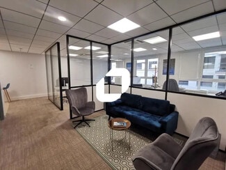 More details for 28-32 Rue Berthollet, Arcueil - Office for Lease