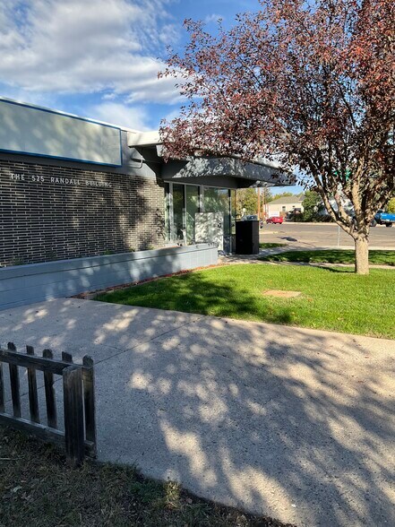 525 Randall Ave, Cheyenne, WY à louer - Photo du bâtiment - Image 3 de 22