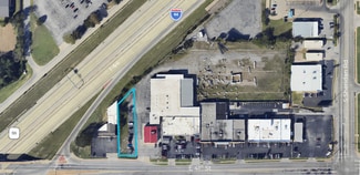 More details for 6321 41st Street, Tulsa, OK - Land for Sale