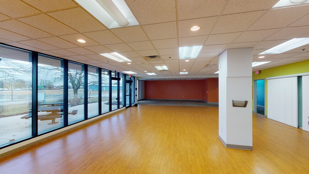 14611 W Commerce Rd, Daleville, IN à vendre - Numérisation 3D de Matterport - Image 3 de 38