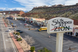 250 N Red Cliffs Dr, Saint George, UT à louer Photo intérieure- Image 1 de 2