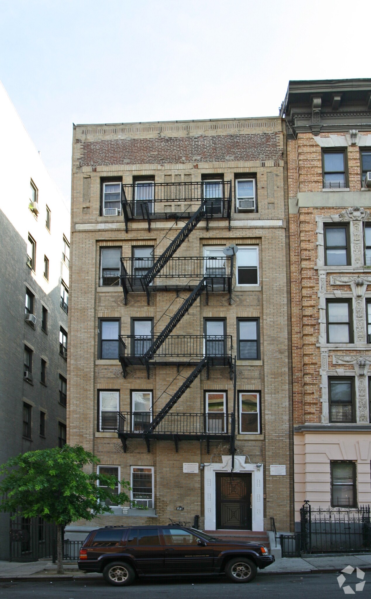 529 W 138th St, New York, NY for sale Primary Photo- Image 1 of 4