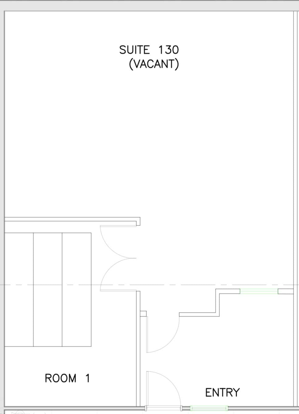 5440 SW Westgate Dr, Portland, OR for lease Floor Plan- Image 1 of 2