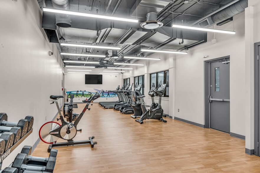 275 Slater St, Ottawa, ON for lease - Interior Photo - Image 2 of 10