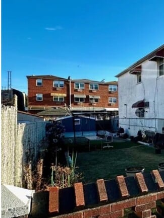 Plus de détails pour 165 28th Ave, Brooklyn, NY - Flex à vendre