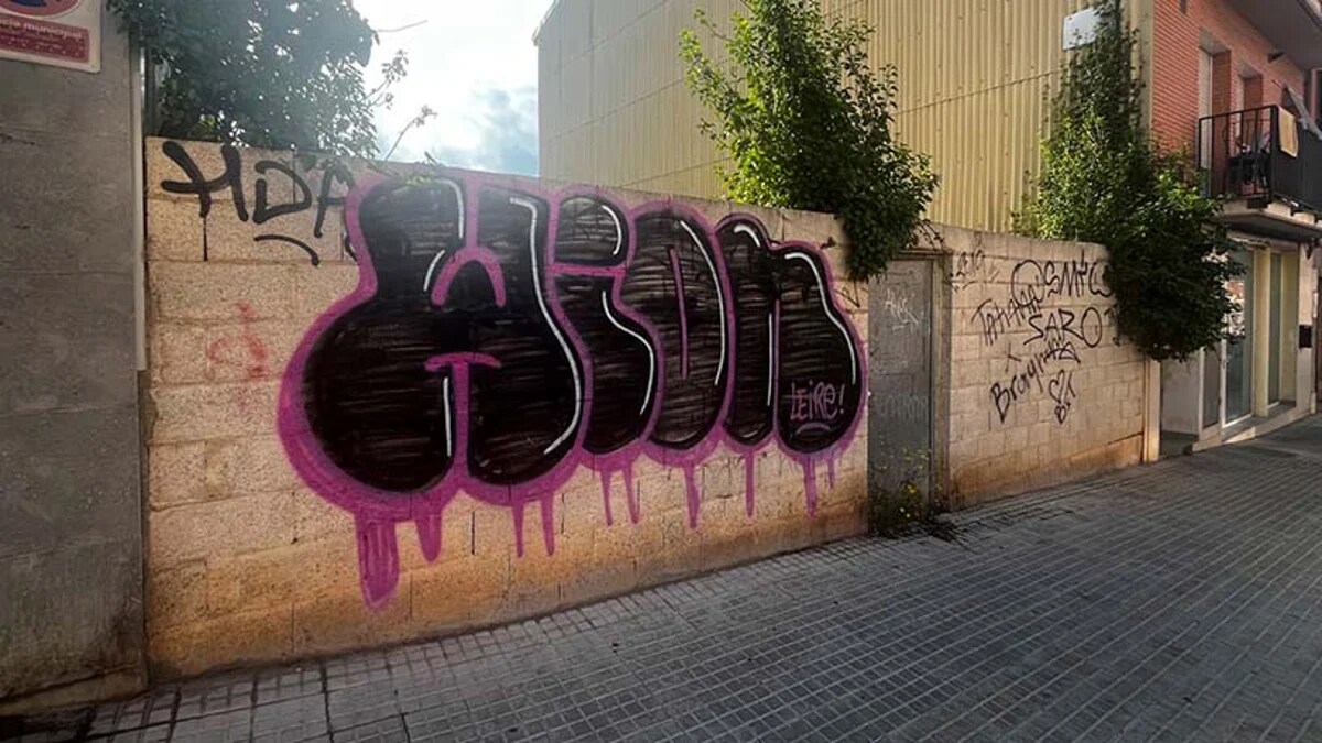 Terrain dans Rubí, Barcelona à vendre Autre- Image 1 de 4