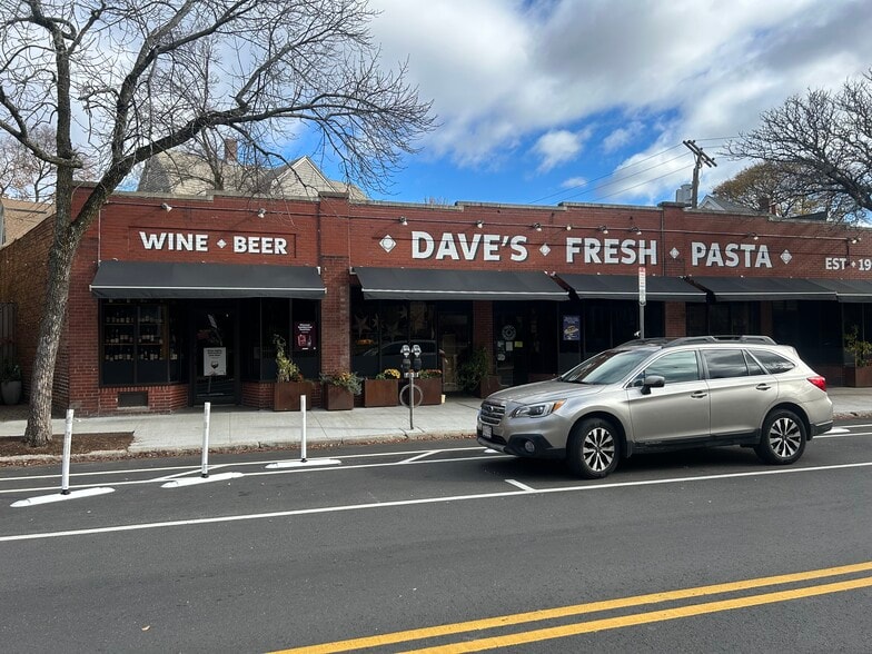 77 Holland St, Somerville, MA for sale - Building Photo - Image 2 of 3