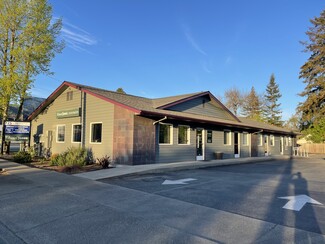 Plus de détails pour 725 NE 7th St, Grants Pass, OR - Bureau à vendre