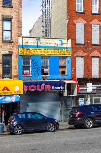 More details for 1978 Third Ave, New York, NY - Retail for Lease