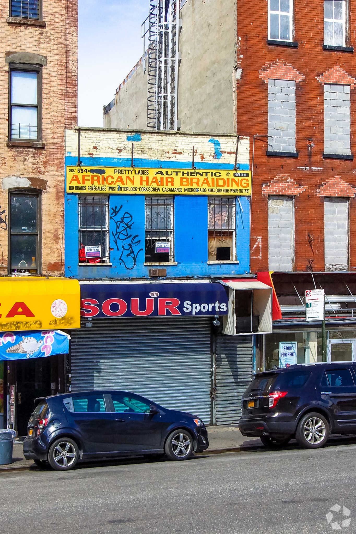 1978 Third Ave, New York, NY for lease Primary Photo- Image 1 of 14