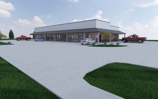 More details for 3466 FM 36 S, Caddo Mills, TX - Retail for Lease