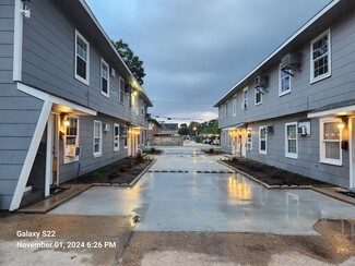 More details for 2917-2919 Ashley St, Houston, TX - Multifamily for Sale