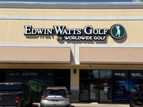 6550 Youree Dr, Shreveport, LA à louer - Photo du bâtiment - Image 3 de 9