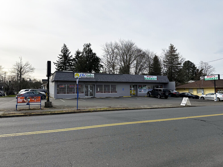 7320-7330 NE Fremont St, Portland, OR for lease - Primary Photo - Image 1 of 10