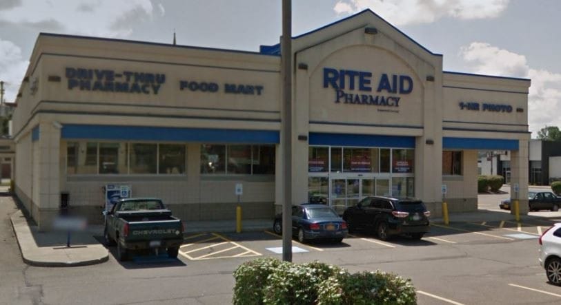 119 W 2nd St, Elmira, NY for sale - Building Photo - Image 1 of 9