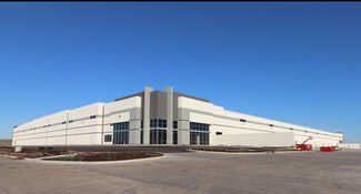 Plus de détails pour 3995 N 125th E Ave, Tulsa, OK - Industriel à louer