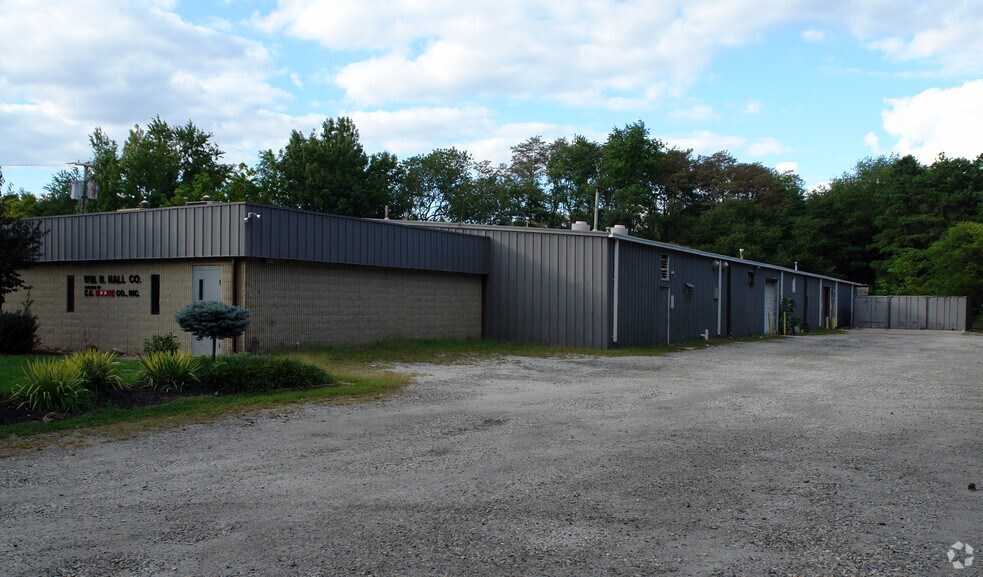 901 E Gibbsboro Rd, Lindenwold, NJ à louer - Photo du bâtiment - Image 2 de 2