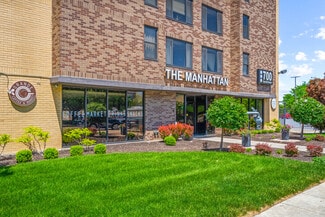 Plus de détails pour 700 E 8th St, Kansas City, MO - Multi-résidentiel à vendre