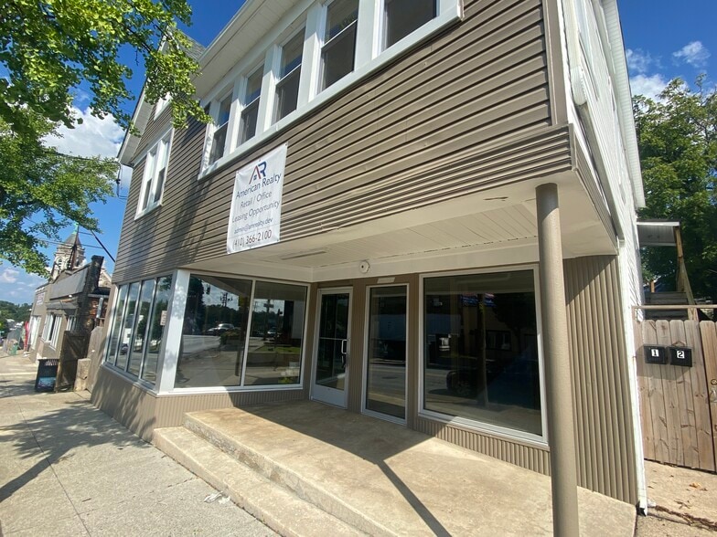 6905 Belair Rd, Baltimore, MD for lease - Building Photo - Image 1 of 9