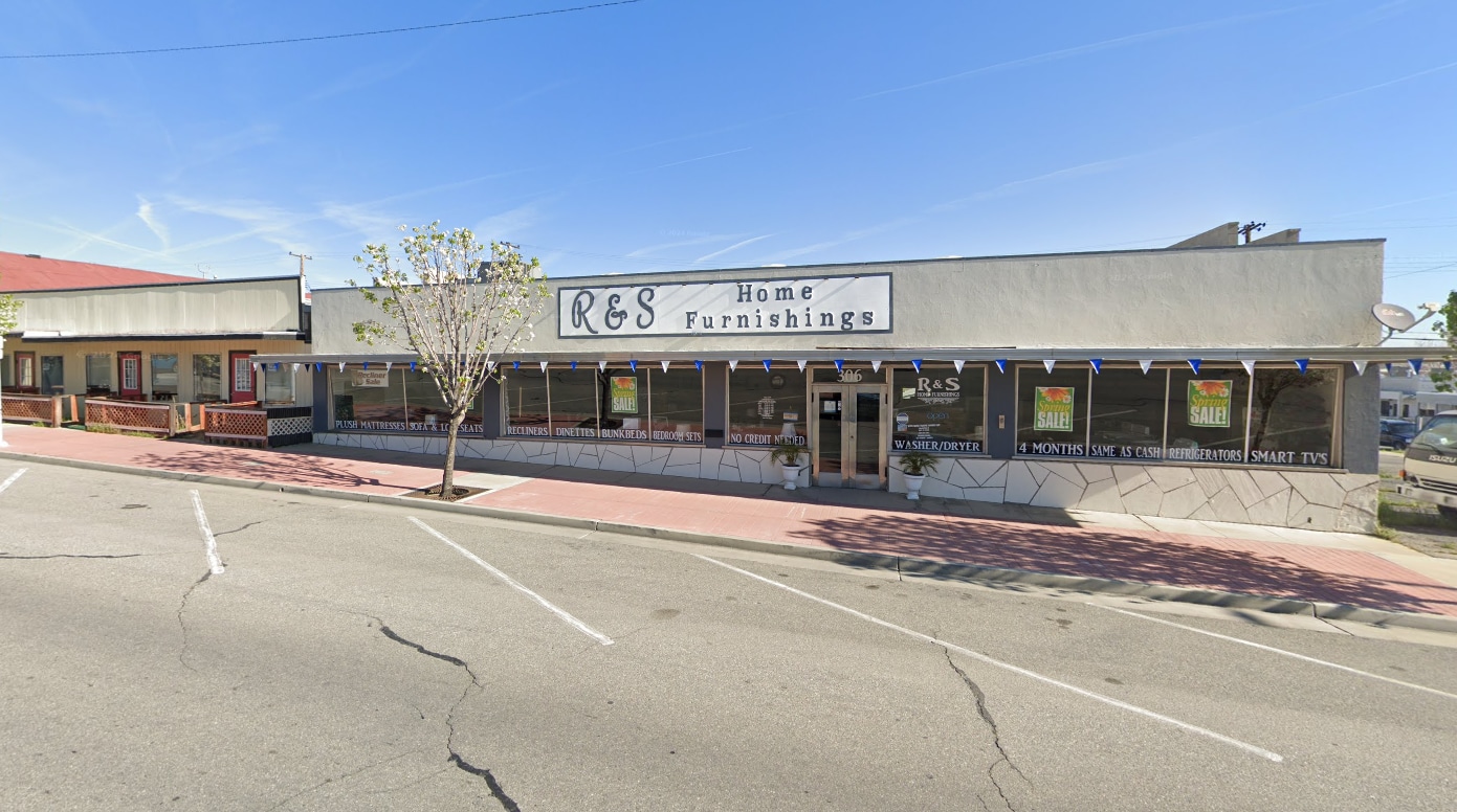 306 Center St, Taft, CA for sale Building Photo- Image 1 of 3