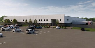 Plus de détails pour 39400 Taylor Pky, Elyria, OH - Industriel à louer