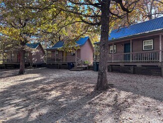 Plus de détails pour 2131 Sioux Dr, Sulphur, OK - Spécialité à vendre