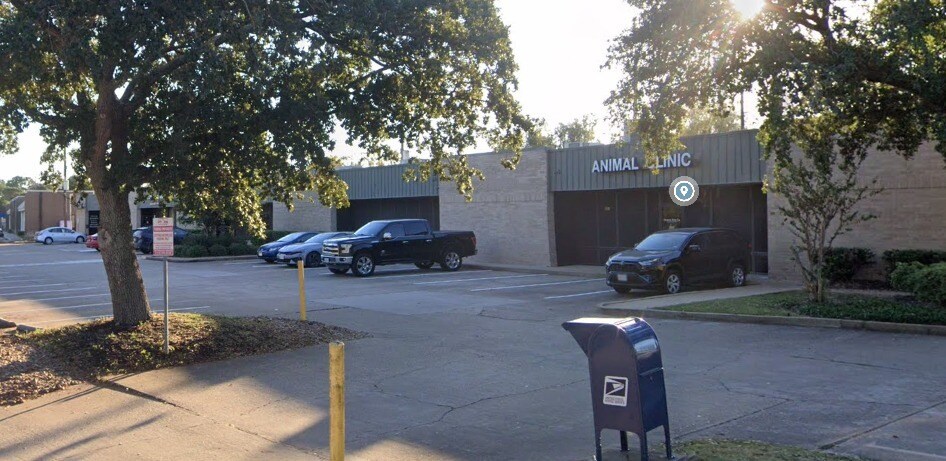 20701 Kingsland Blvd, Katy, TX à louer - Photo du bâtiment - Image 2 de 10