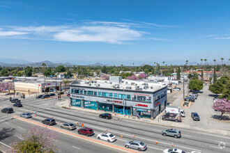 9496 Magnolia Ave, Riverside, CA - Aérien  Vue de la carte - Image1