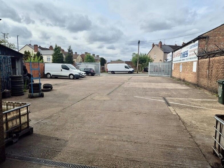1165 Foleshill Rd, Coventry for sale - Building Photo - Image 3 of 14
