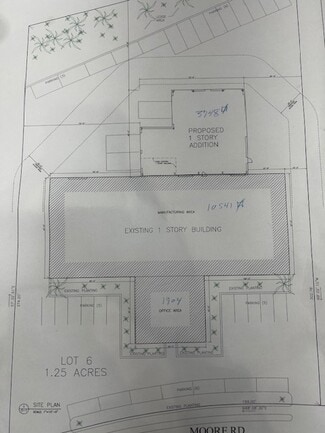 More details for 123 Moore Rd, Weymouth, MA - Industrial for Lease