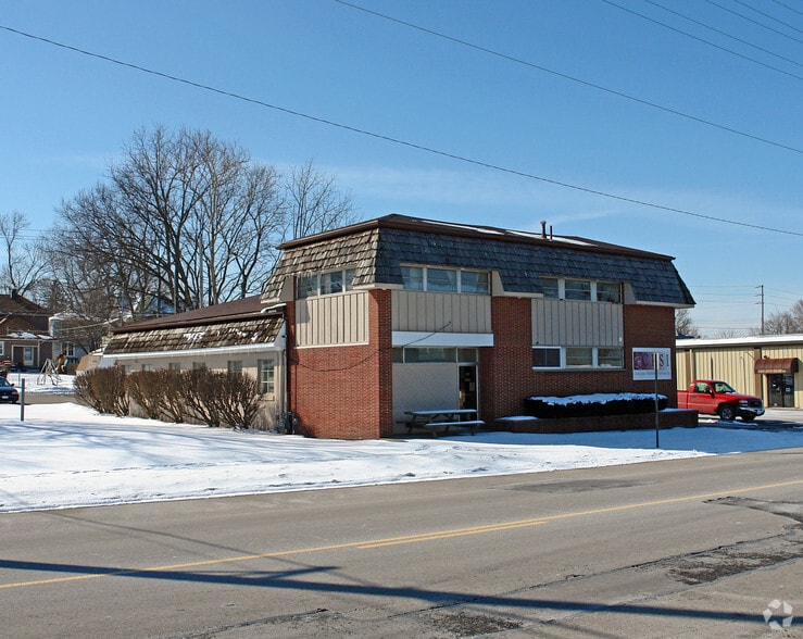 1711 W Main St, Springfield, OH for sale - Primary Photo - Image 3 of 20