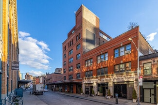 More details for 22 Little West 12th St, New York, NY - Office for Lease